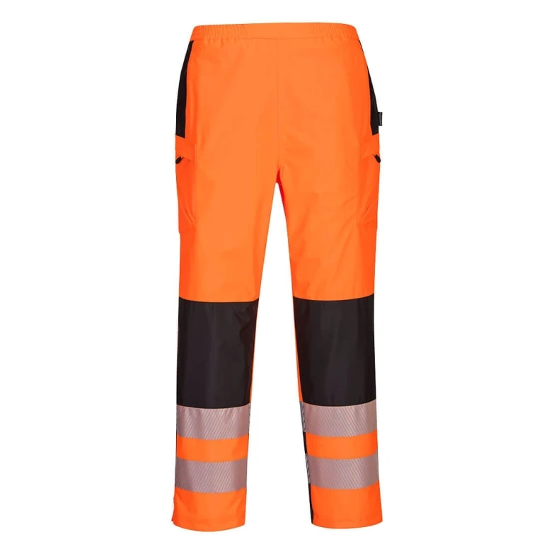 Arbeitshose PW3 Regenfest Warnschutz Damen Portwest PW386