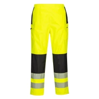 Arbeitshose PW3 Regenfest Warnschutz Damen Portwest PW386