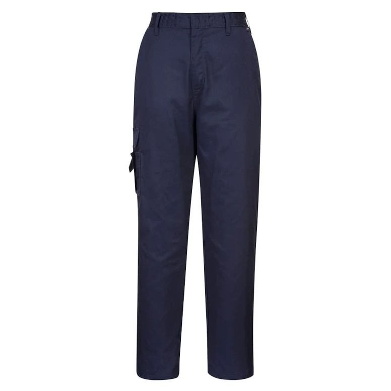 Arbeitshose Combat Damen Portwest C099