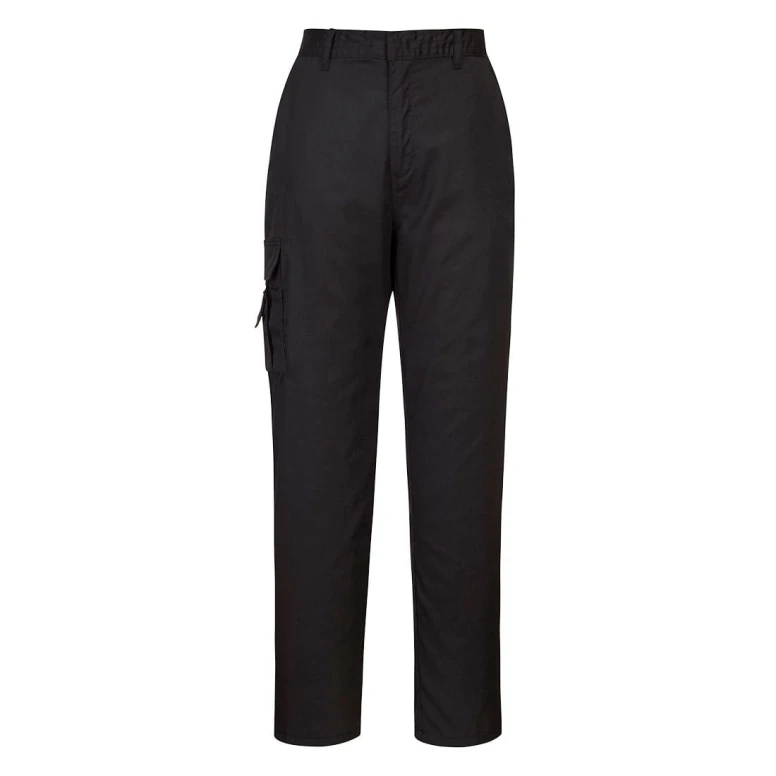 Arbeitshose Combat Damen Portwest C099