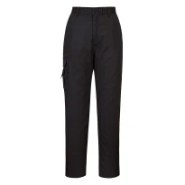 Arbeitshose Combat Damen Portwest C099
