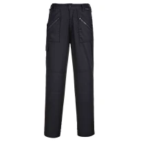 Arbeitshose Action Damen Portwest S687