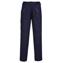 Arbeitshose Action Damen Portwest S687 2