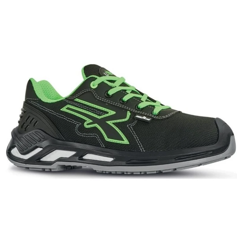 Sicherheitsschuhe U-power Milo S3 SRC CI ESD RS20064