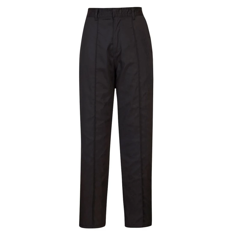 Arbeitshose Stretch Damen Portwest LW97