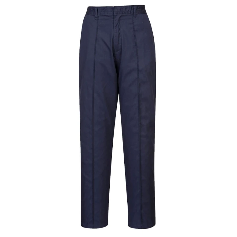 Arbeitshose Stretch Damen Portwest LW97