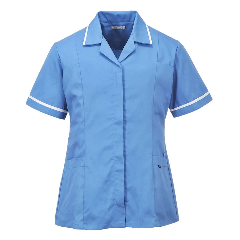 Arbeitskittel Classic Portwest Damen - LW20
