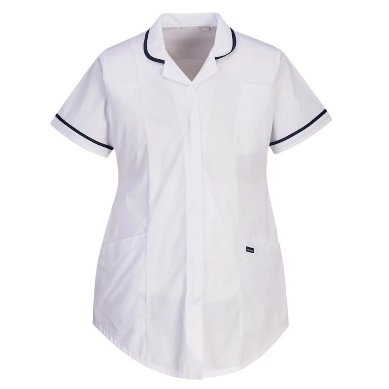 Arbeitstunika Premaman Stretch Portwest Damen - LW18