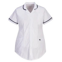 Arbeitstunika Premaman Stretch Portwest Damen - LW18