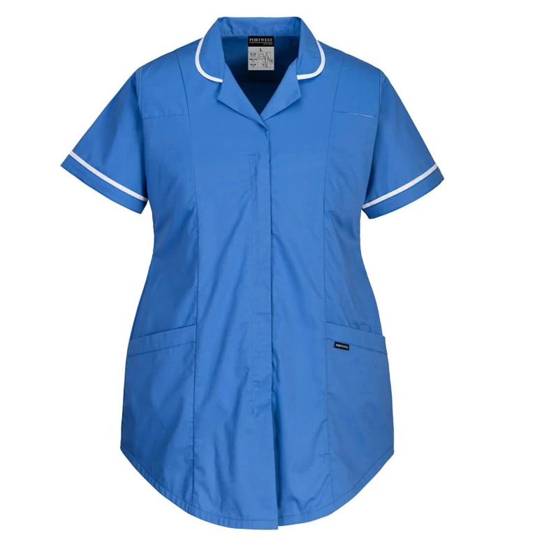 Arbeitstunika Premaman Stretch Portwest Damen - LW18