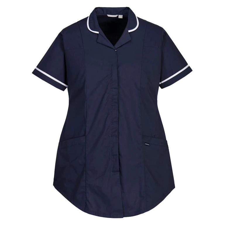 Arbeitstunika Premaman Stretch Portwest Damen - LW18