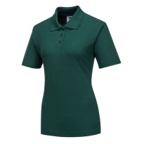 Arbeitspoloshirt Damen Napoli Portwest B209