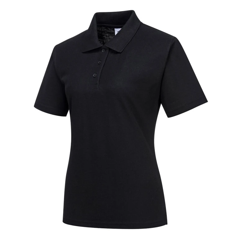 Arbeitspoloshirt Damen Napoli Portwest B209