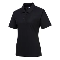 Arbeitspoloshirt Damen Napoli Portwest B209