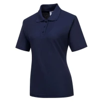 Arbeitspoloshirt Damen Napoli Portwest B209