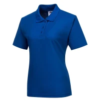 Arbeitspoloshirt Damen Napoli Portwest B209