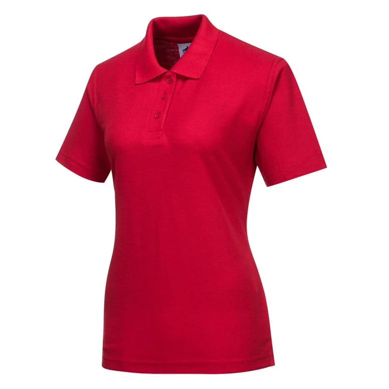 Arbeitspoloshirt Damen Napoli Portwest B209