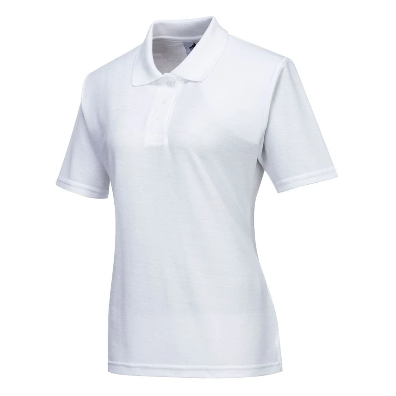 Arbeitspoloshirt Damen Napoli Portwest B209