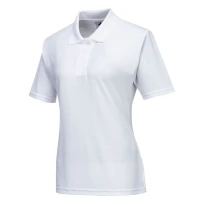 Arbeitspoloshirt Damen Napoli Portwest B209