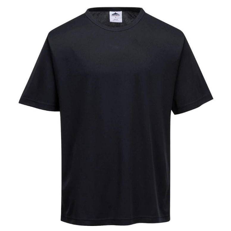 Arbeits-T-Shirt Portwest Monza B175