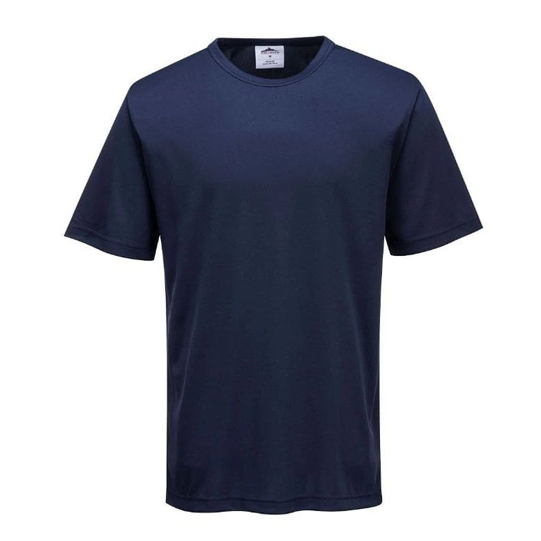 Arbeits-T-Shirt Portwest Monza B175