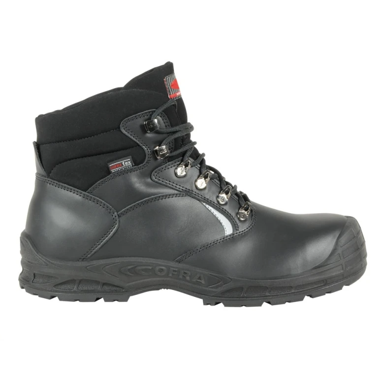 Sicherheitsschuhe Cofra Burian UK S3 WR SRC 12700-000
