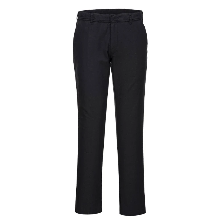 Arbeitshose Portwest Stretch Slim Chino S232