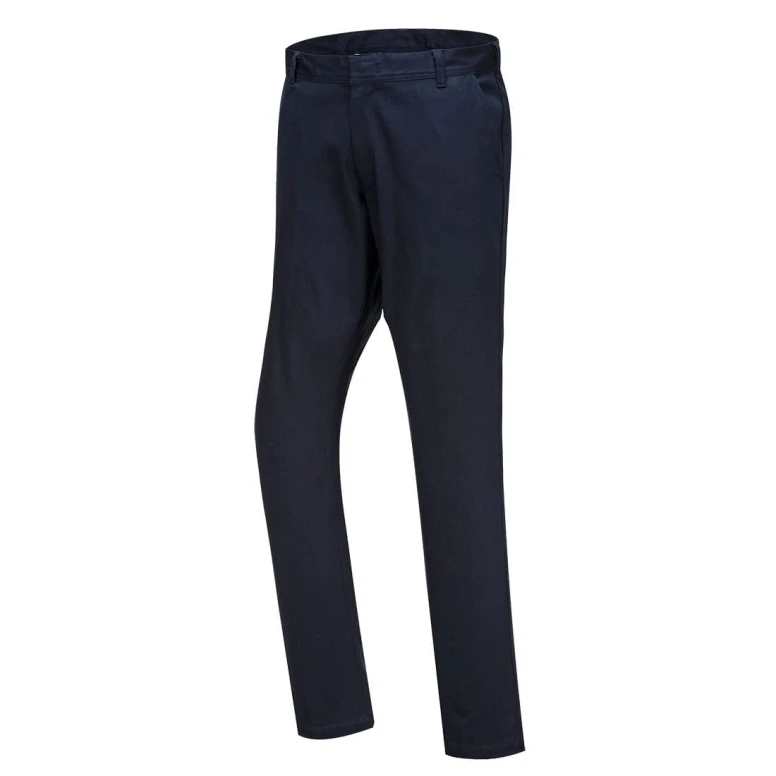 Arbeitshose Portwest Stretch Slim Chino S232
