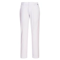 Arbeitshose Portwest Stretch Slim Chino S232