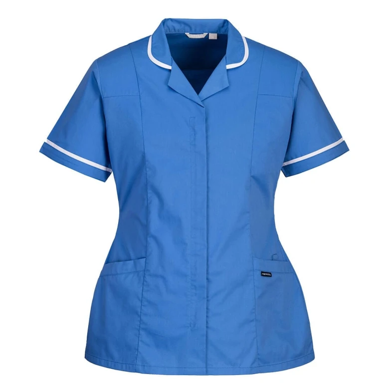 Arbeitskittel Classic Stretch Portwest Damen - LW17