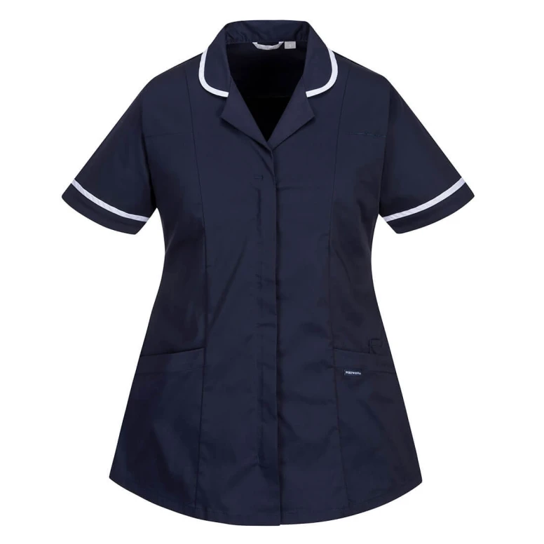 Arbeitskittel Classic Stretch Portwest Damen - LW17