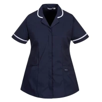 Arbeitskittel Classic Stretch Portwest Damen - LW17