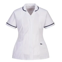 Arbeitskittel Classic Stretch Portwest Damen - LW17