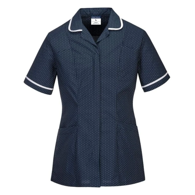Arbeitskittel Stretch Portwest Damen - LW19