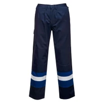 Arbeitshose Bizflame Plus feuerfest Portwest FR56