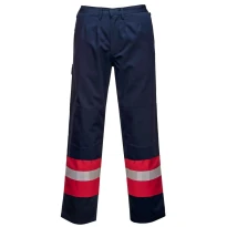 Arbeitshose Bizflame Plus feuerfest Portwest FR56 2