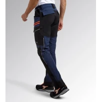 Stretch-Arbeits- und Multitaschenhose Diadora Hybrid Cargo 702.179839