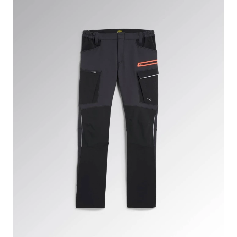 Stretch-Arbeits- und Multitaschenhose Diadora Hybrid Cargo 702.179839