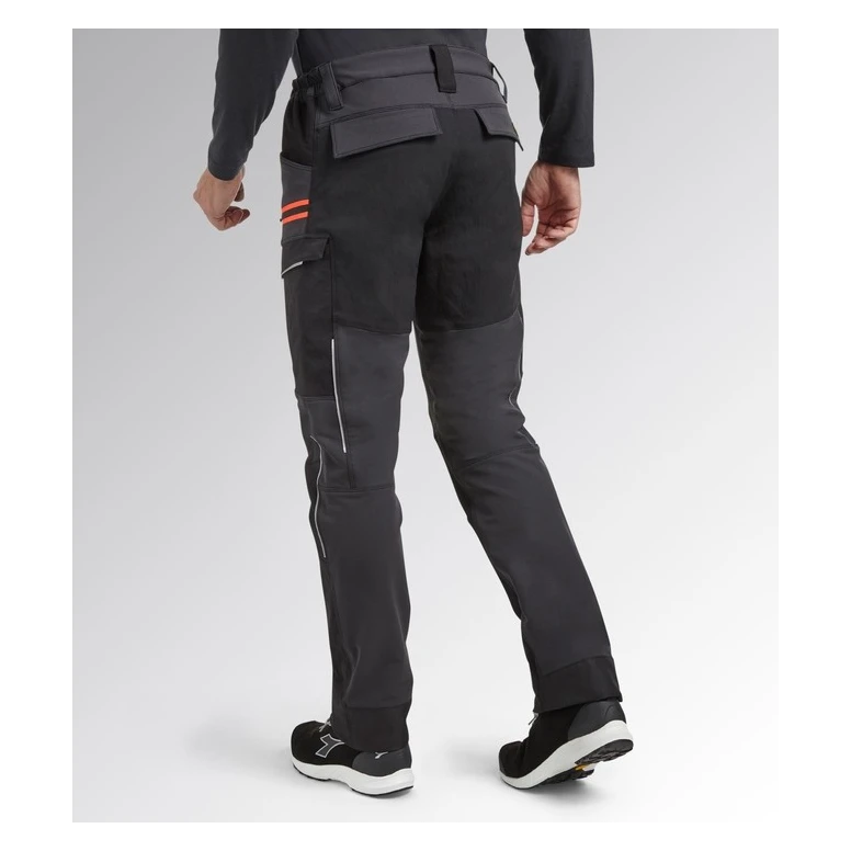 Stretch-Arbeits- und Multitaschenhose Diadora Hybrid Cargo 702.179839