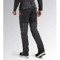 Stretch-Arbeits- und Multitaschenhose Diadora Hybrid Cargo 702.179839