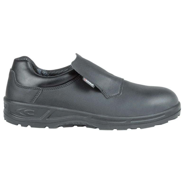 Sicherheitsschuhe Cofra Nerone Black S1 SRC 76400-003