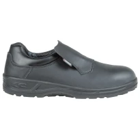 Sicherheitsschuhe Cofra Nerone Black S1 SRC 76400-003