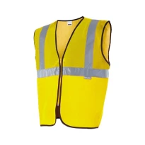 Arbeitsweste Warnschutz Velilla 146