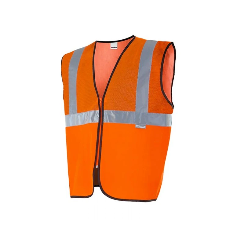 Arbeitsweste Warnschutz Velilla 146