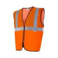 Arbeitsweste Warnschutz Velilla 146