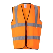 Arbeitsweste Warnschutz Velilla 305901