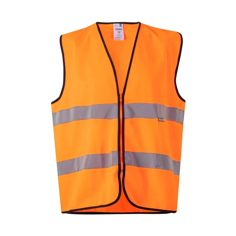 Arbeitsweste Warnschutz Velilla 145