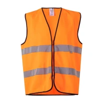 Arbeitsweste Warnschutz Velilla 145