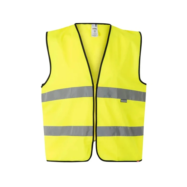Arbeitsweste Warnschutz Velilla 145