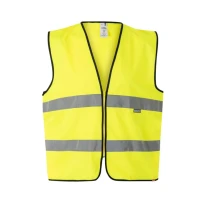 Arbeitsweste Warnschutz Velilla 145